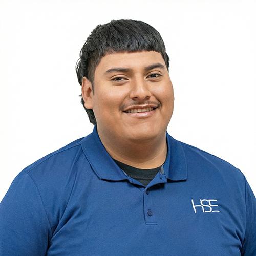 Alfredo Villasenor, SuAS