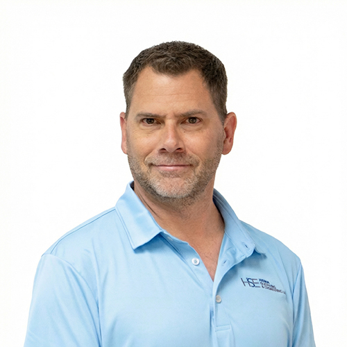 Adam Schultz, PE, MBA